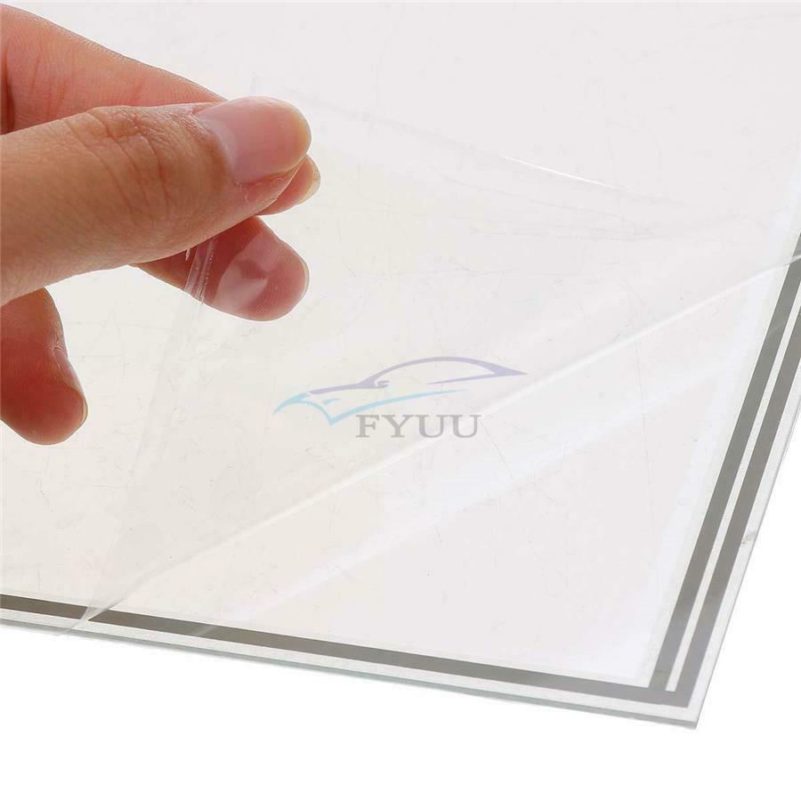 8'' Car Radio Touch Screen Glass Digitizer For Chrysler Dodge Ghibli 8.4 RB5 RE2