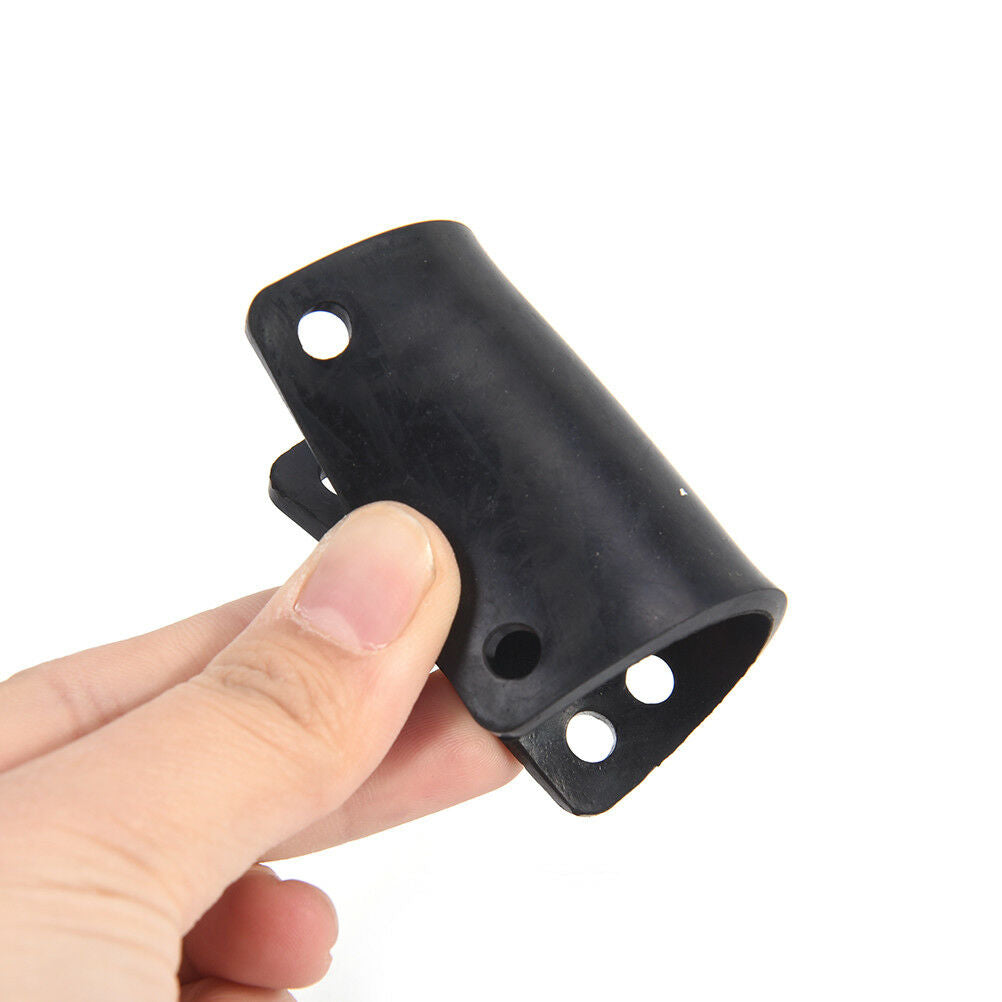 2pcs 3mm Soft Skateboard Riser Shock Pads Longboard Shock pad.l8