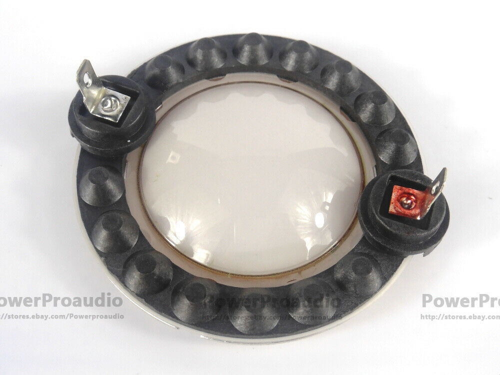 4pcs Diaphragm fit for SP-000184-00 K8 K10 K12 Speaker - T5696A