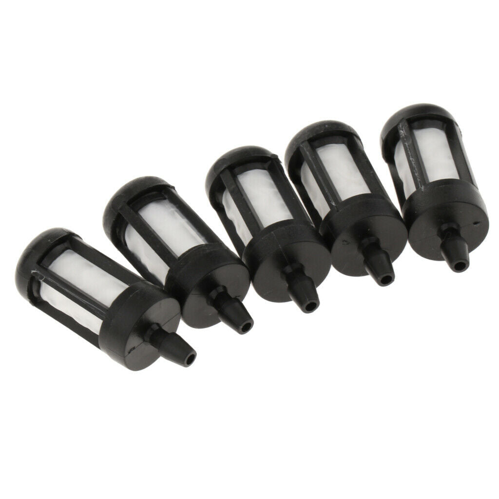 5x Chainsaw Fuel Line Filter Assemble Kit for  MS260