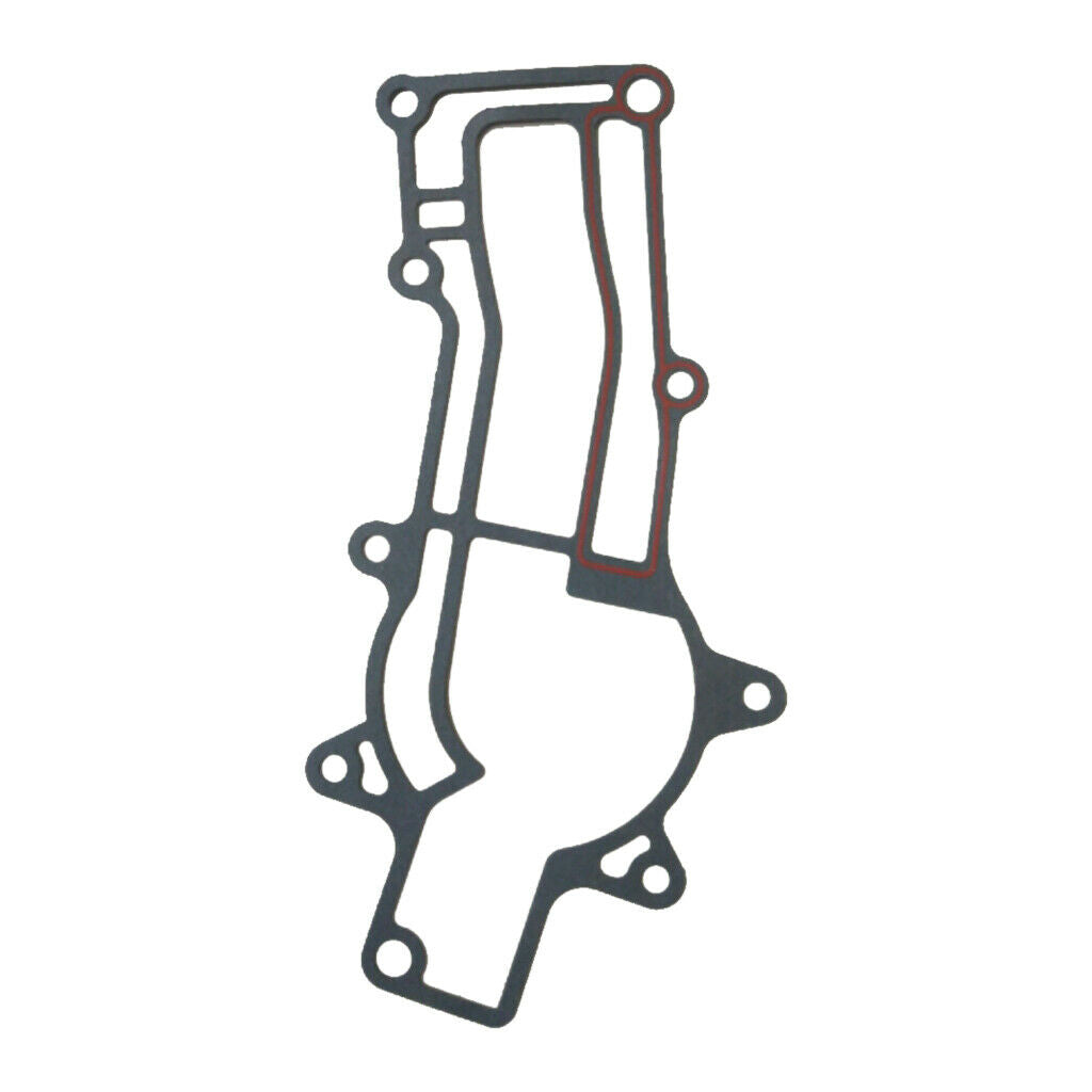 Upper Housing Gasket for Yamaha 6HP 8HP Outboard Engine 6BX-45113-00