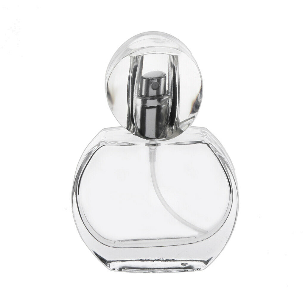 30ml Perfume  Perfume  Sprayer Perfume Bottle Gift