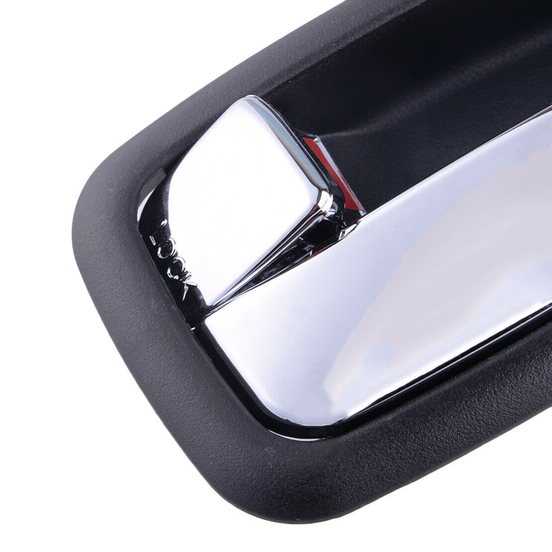 Car 1Pair Inside Inner Door Catch Handle Fit For Hyundai MATRIX LAVITA 2001-2010