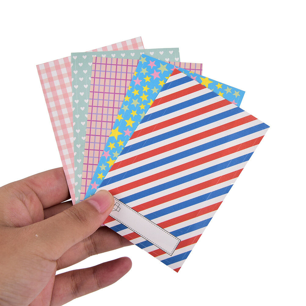 20X Cute Film Photo Book Tape Paper Diary Scrapbook Craft Home Decor Stick.l8