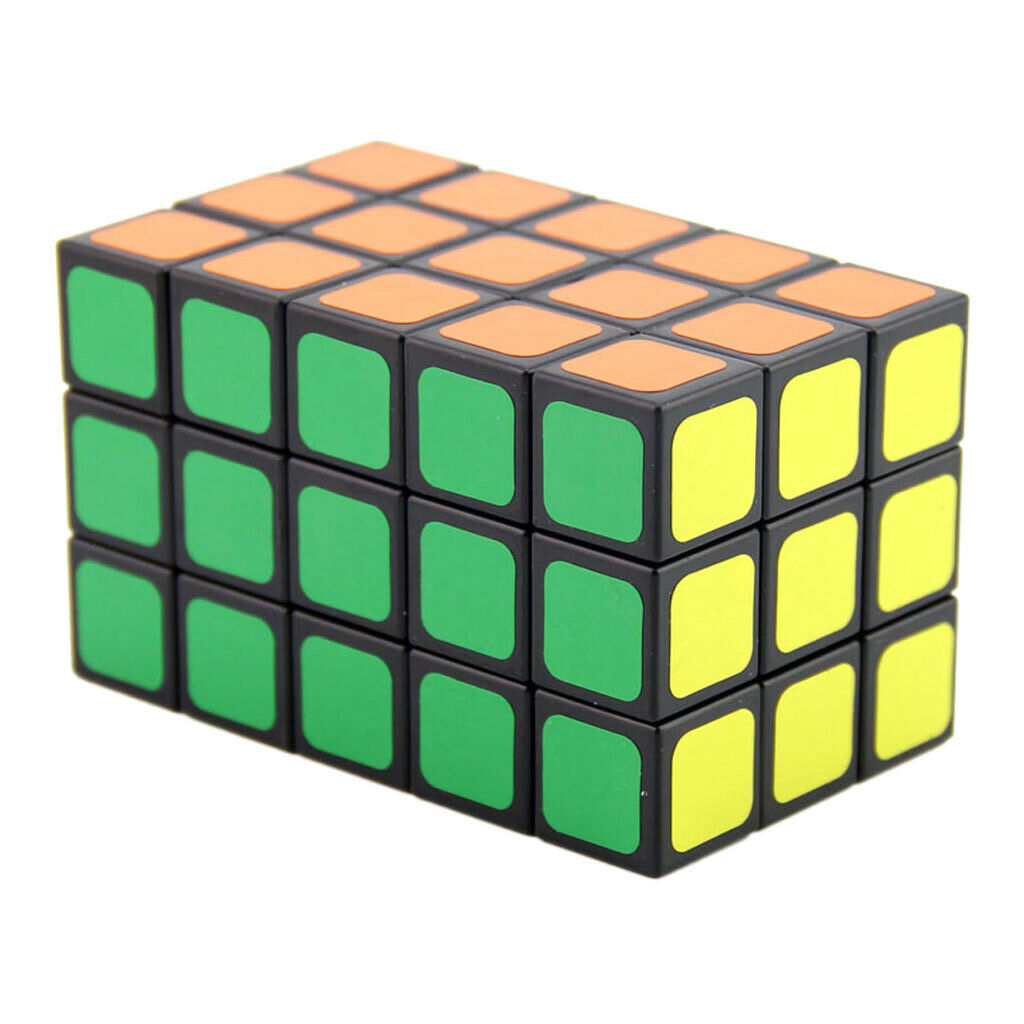 Speed   - 3x3x5 - Magic   Puzzle Toys for Kids Adults