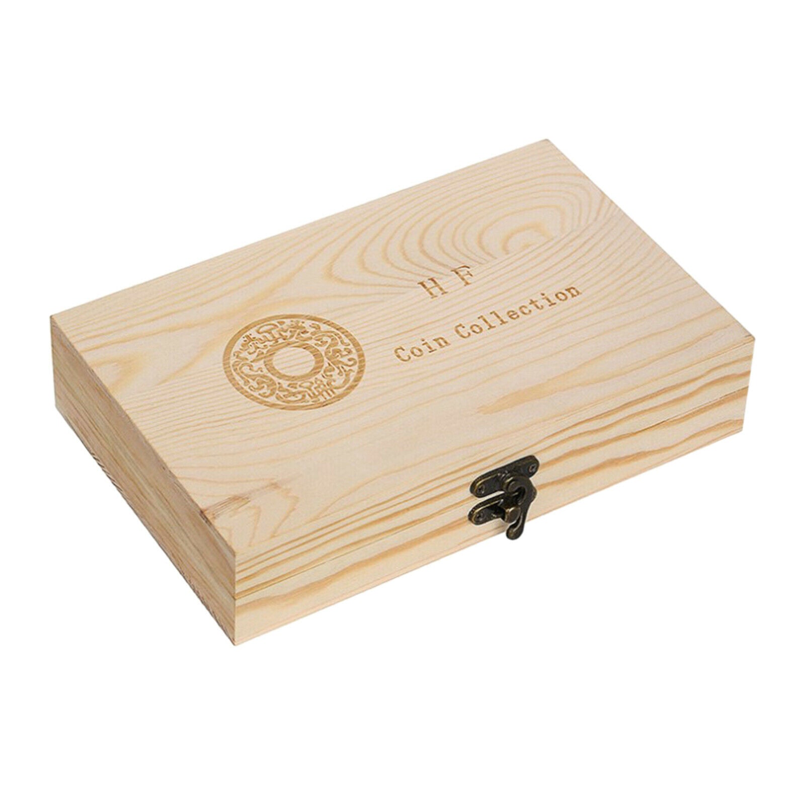 Paper Money Storage Case Holder Album Collection Box Storage Case Universal
