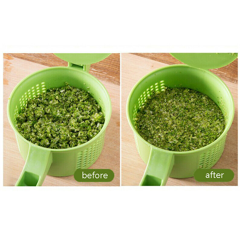 Water Squeezer Vegetable Dehydration Dumplings Home Pressing Wringing Water Tool
