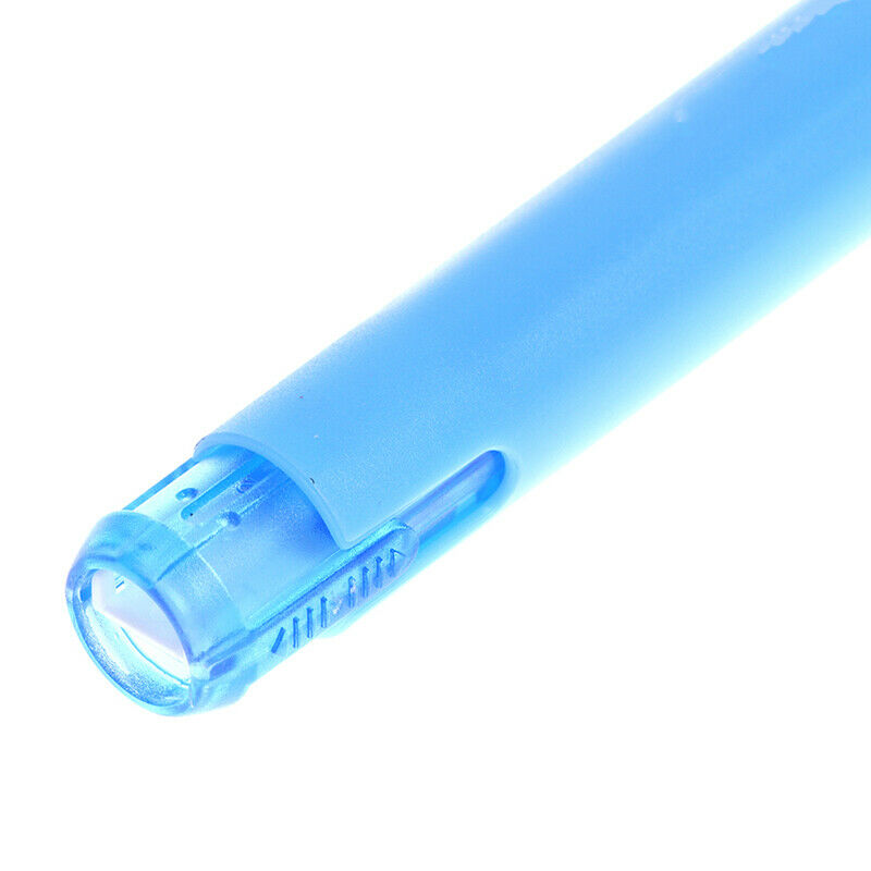 Pen Shape Correction Tape School Supplies New Creative Design Correction .l8