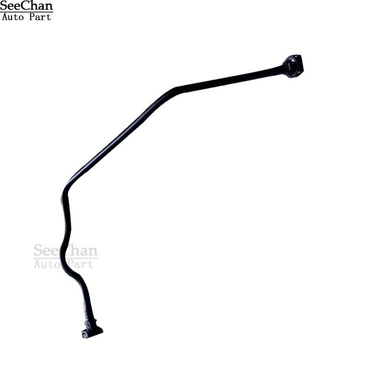 1PCS RADIATOR TO BOTTLE TANK HOSE COOLANT FIT FOR MERCEDES ML350 W166 2012-2018