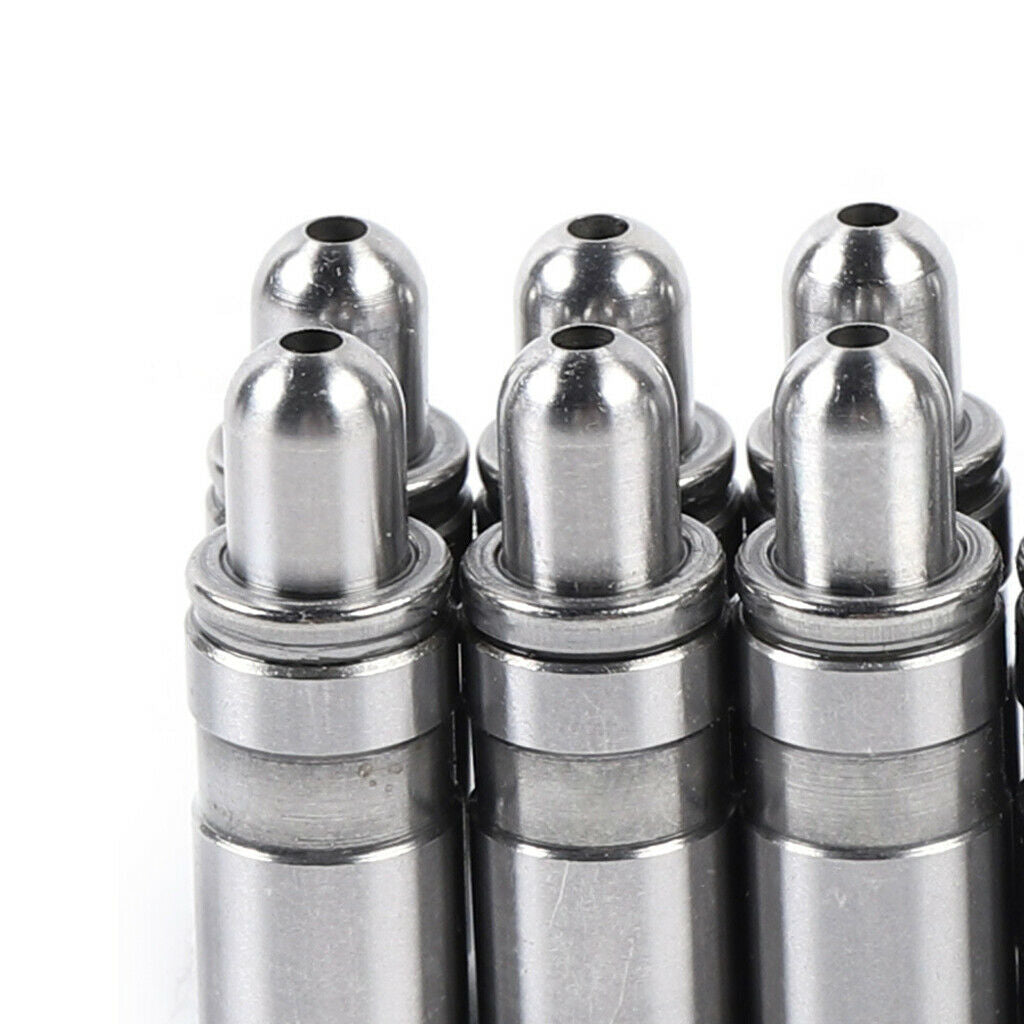 16-pack Hydraulic Valve Adjuster for GM 12572638 HL129 High Performance