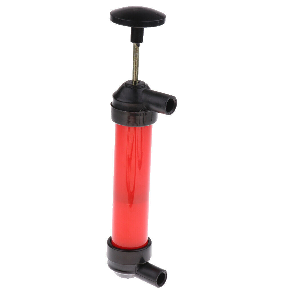 RA990 Multi-Use Siphon Fuel Transfer Pump Kit (for Gas Oil and Liquids)