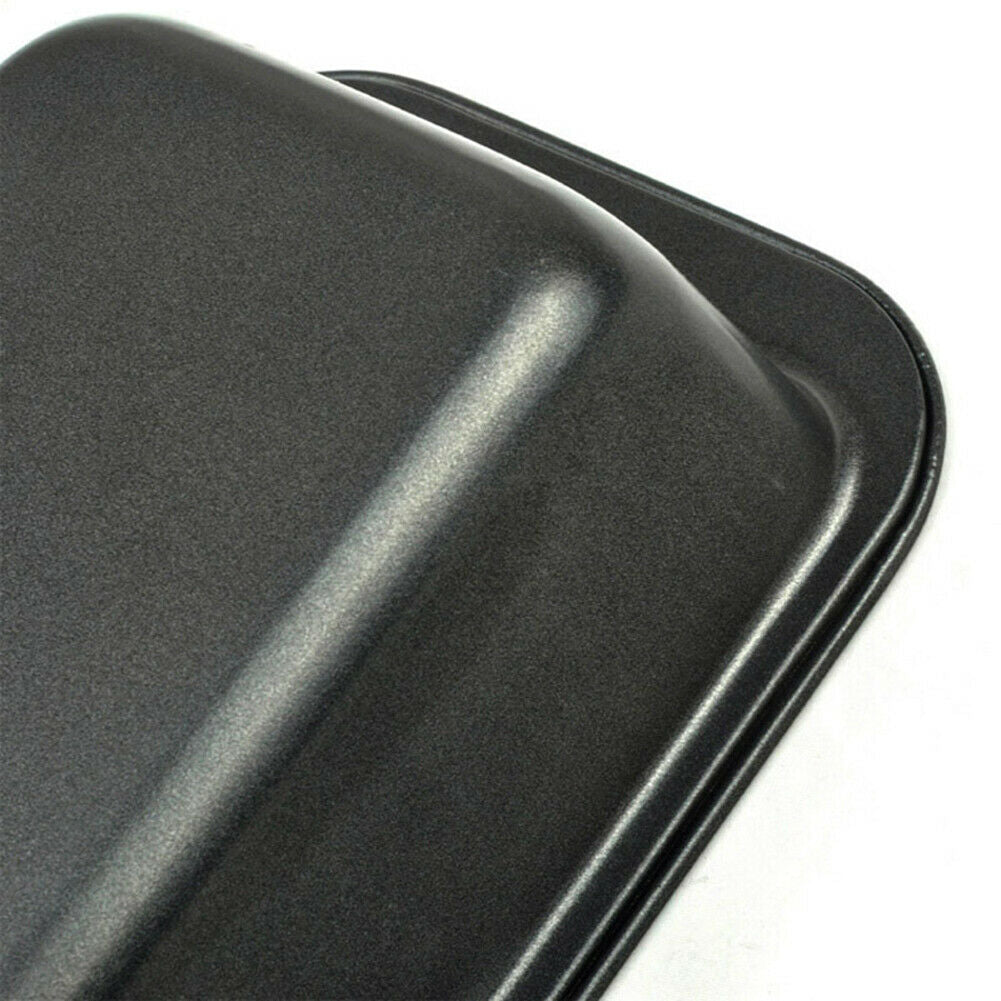 Bakeware Loaf Pan Non-stick Snow Toast Box Cheese Box Baking Roast Brownie*