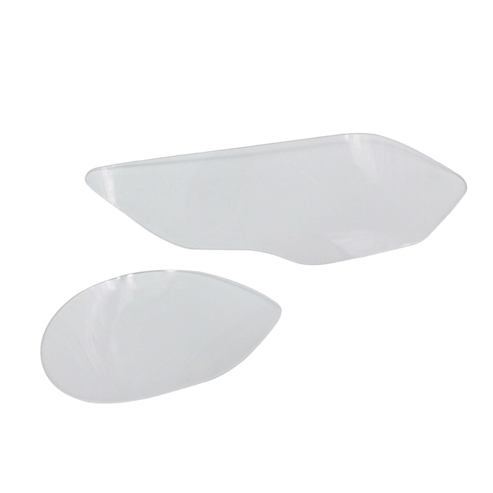 Headlight Screen for BMW S1000RR Spare Parts Professional Premium Clear