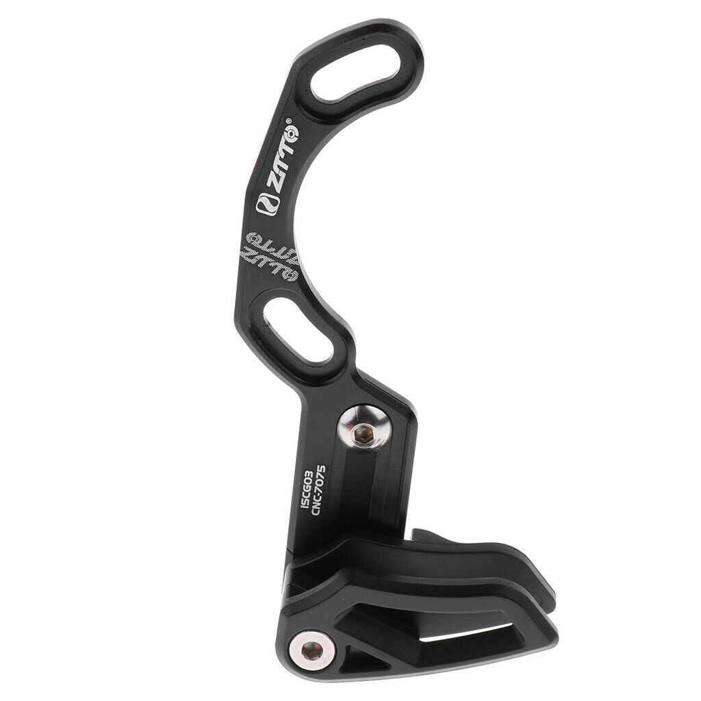 Bike Chain Guide Mountain Bike Cycle Chain Guide ISCG 03