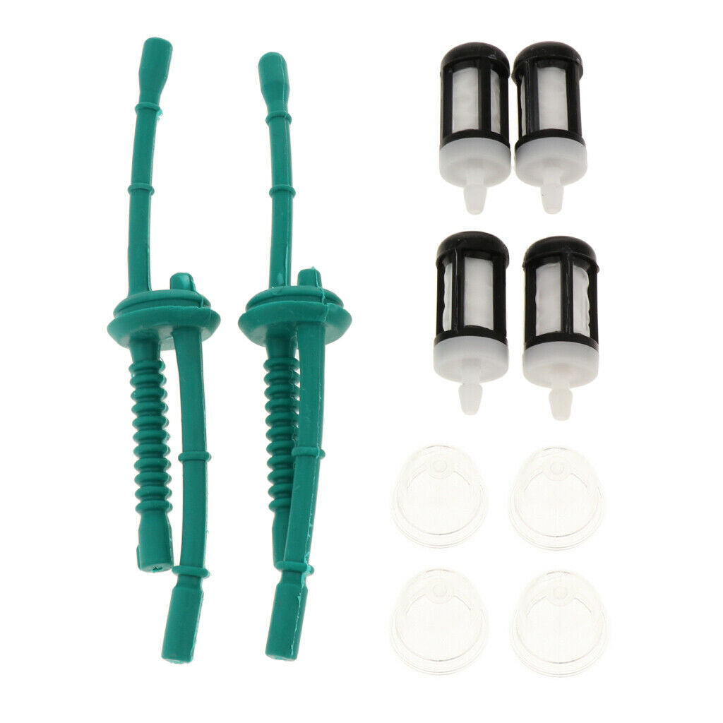 Fuel line for STIHL HL45 HL45Z HL45DZ KM55 KM55C KM55R KM55RC FS38