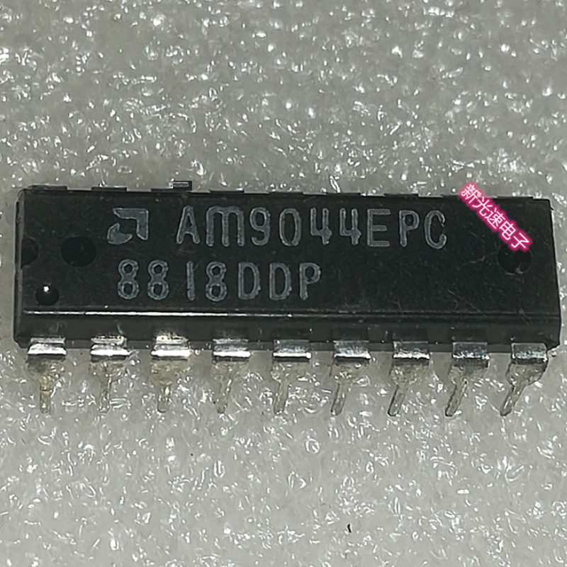 1PCS  IC AMD DIP-18 AM9044EPC AM9044