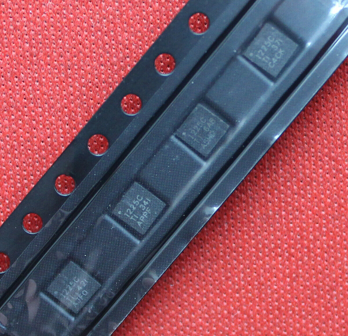 10pcs TPS51225CRUKR TPS51225C 1225C Integrated Circuit IC