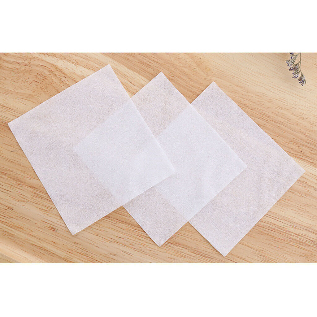 204pcs Makeup Facial Soft Cotton Pads for Face Make Up Nail Polish Removing Pink
