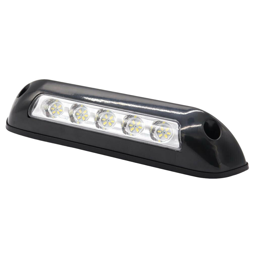 LED RV Porch Light, 12V IP67 Waterproof Exterior Utility Replacement Lighting