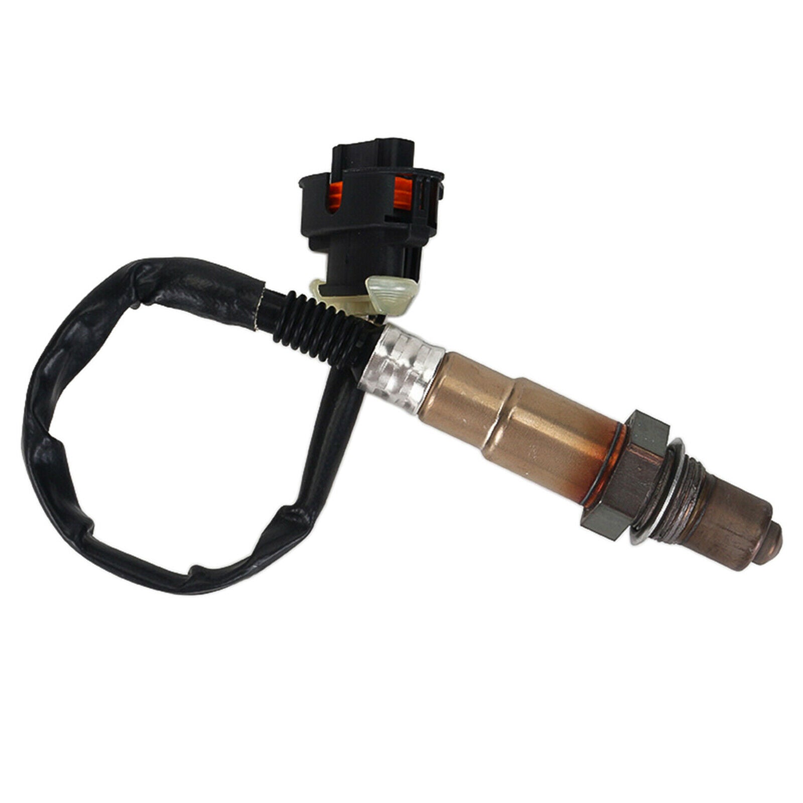 Downstream Oxygen 02 Sensor for Chevrolet Sonic Cruze 0258010065 Acc Replace