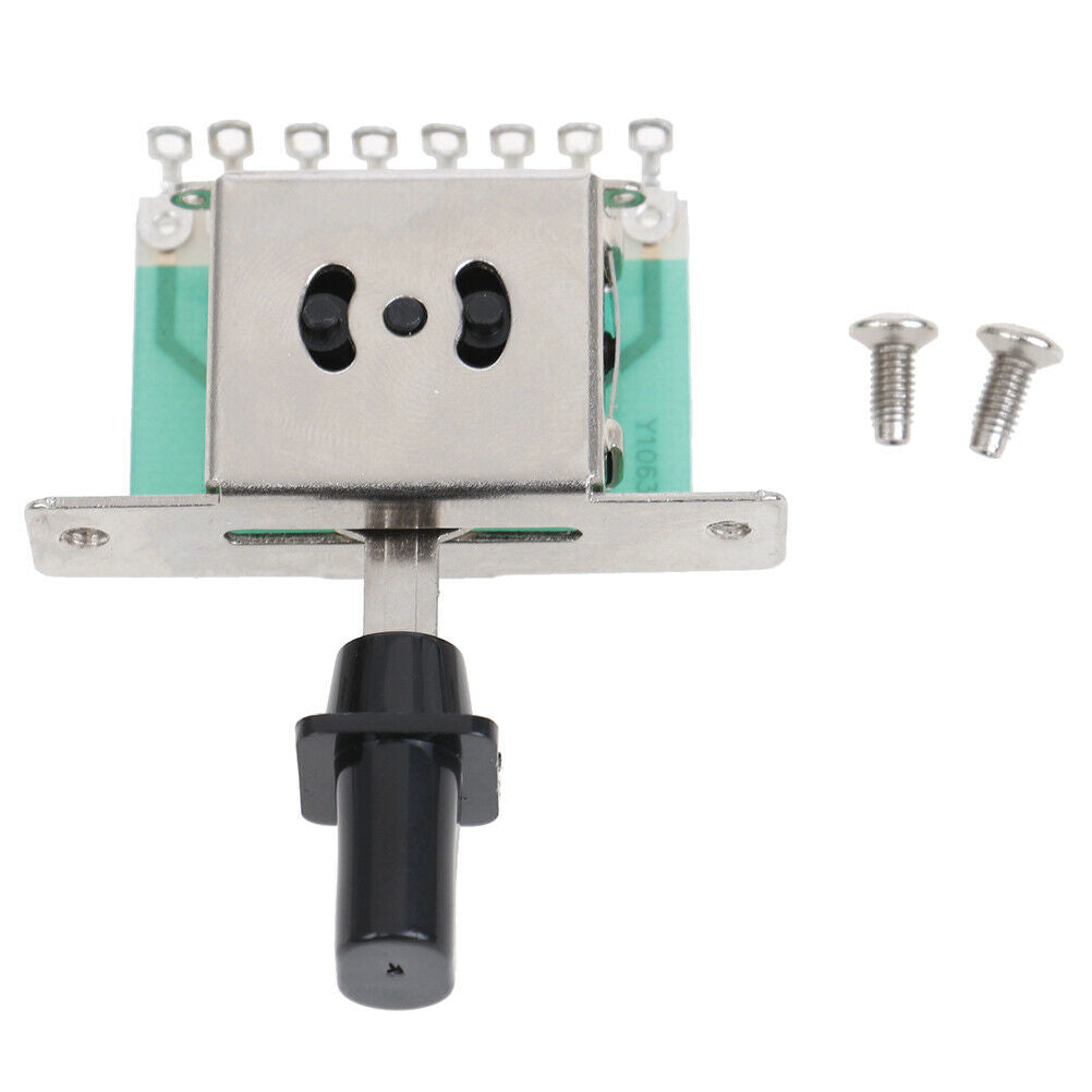 3-Way pickup selector switches toggle leaver switch for guitar HsJC.l8