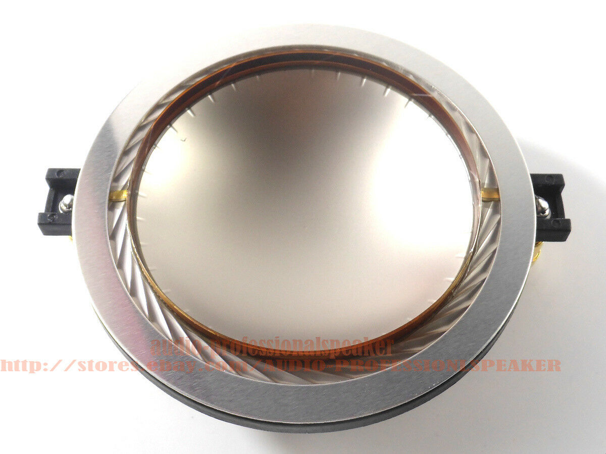Diaphragm For PRV  PRV RPD3220Ti D3220Ti & D3220Ti-ND Driver 8 Ohm