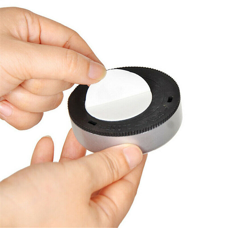 3 Led Portable Dimming Pat Night Light Wireless Battery Powered Cabinet Lamp TL