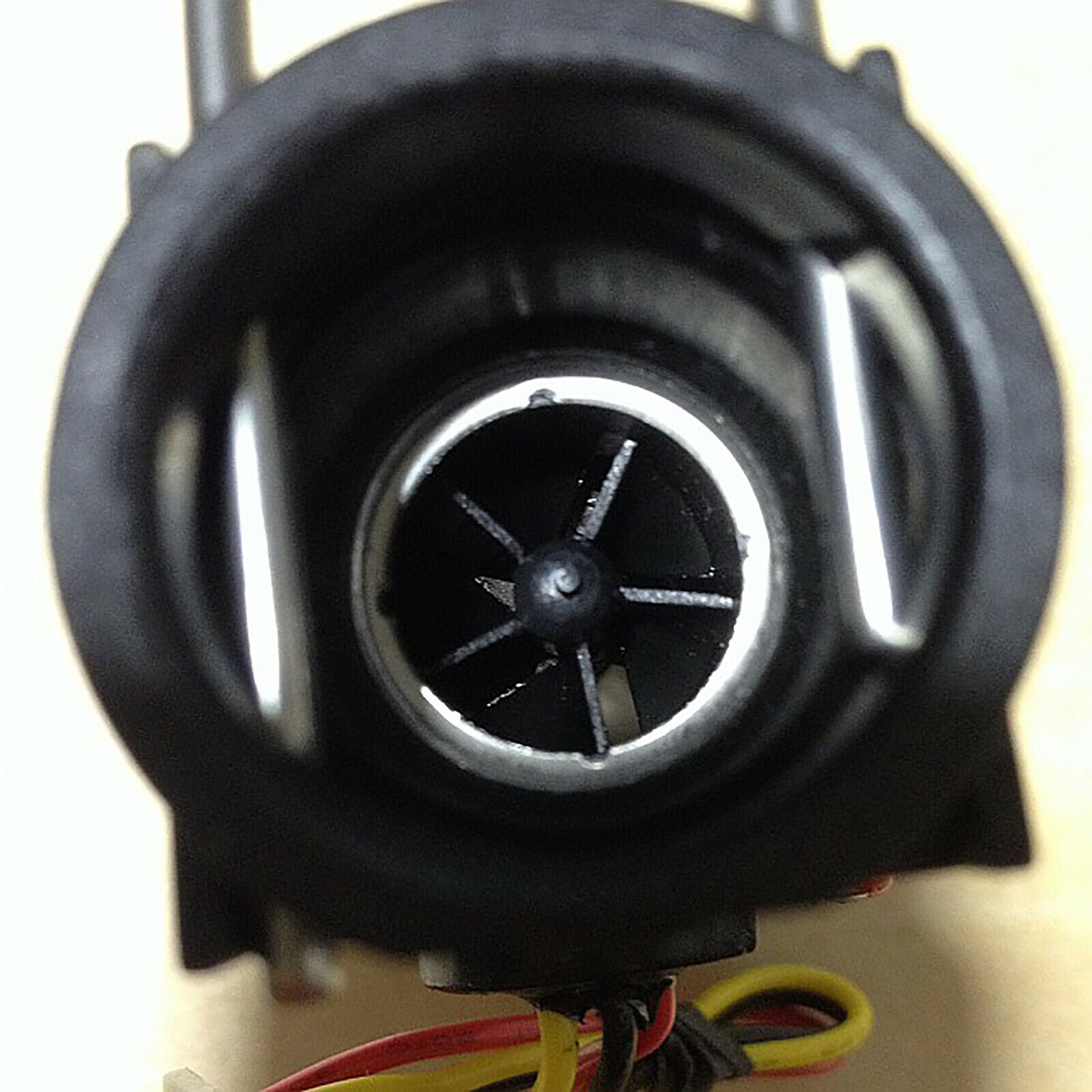 JR-A568-5B Hall Water Flow Sensor Switch for Instant Electric Water Heater