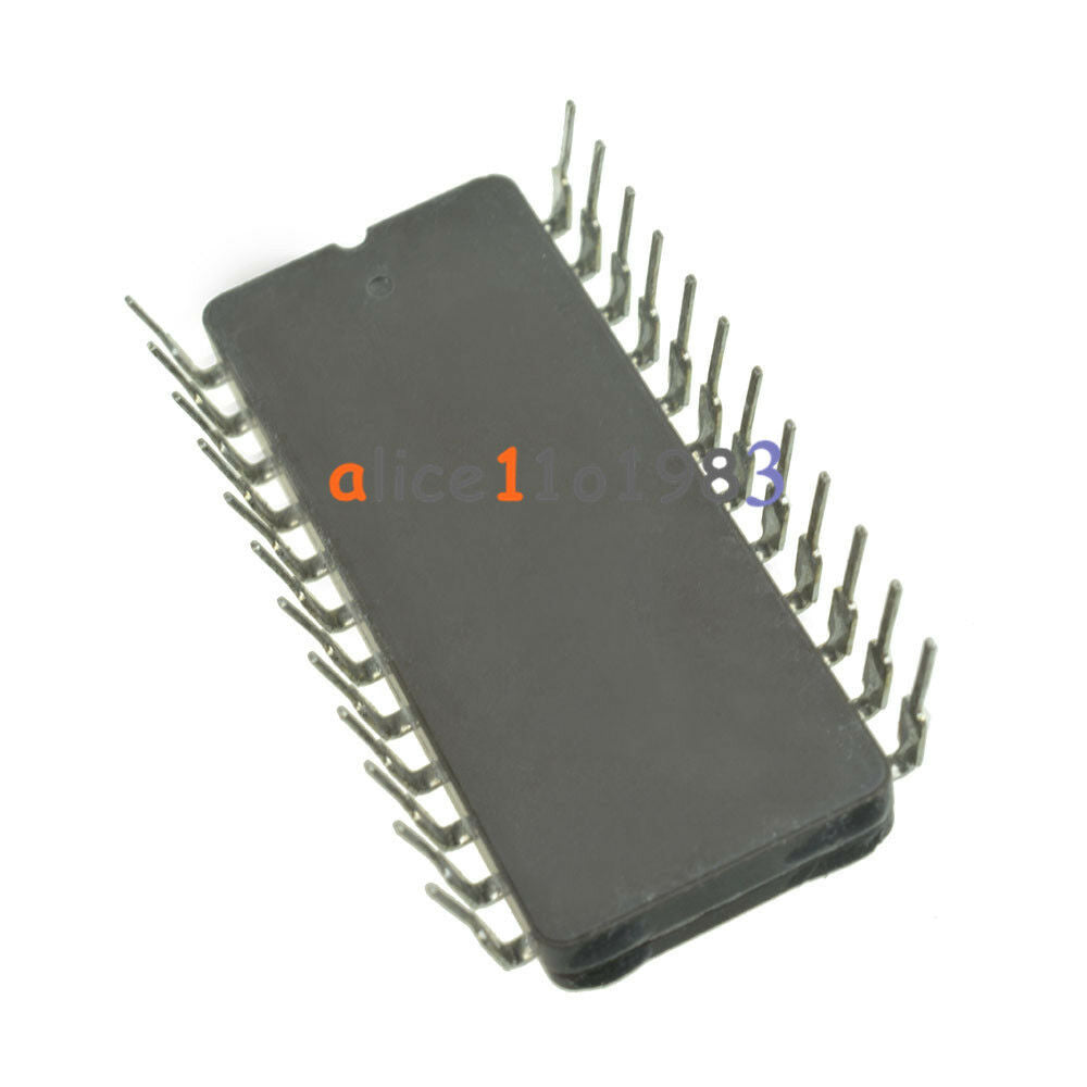 5PCS M2732A-2F1 M2732A EPROMs ST CDIP24