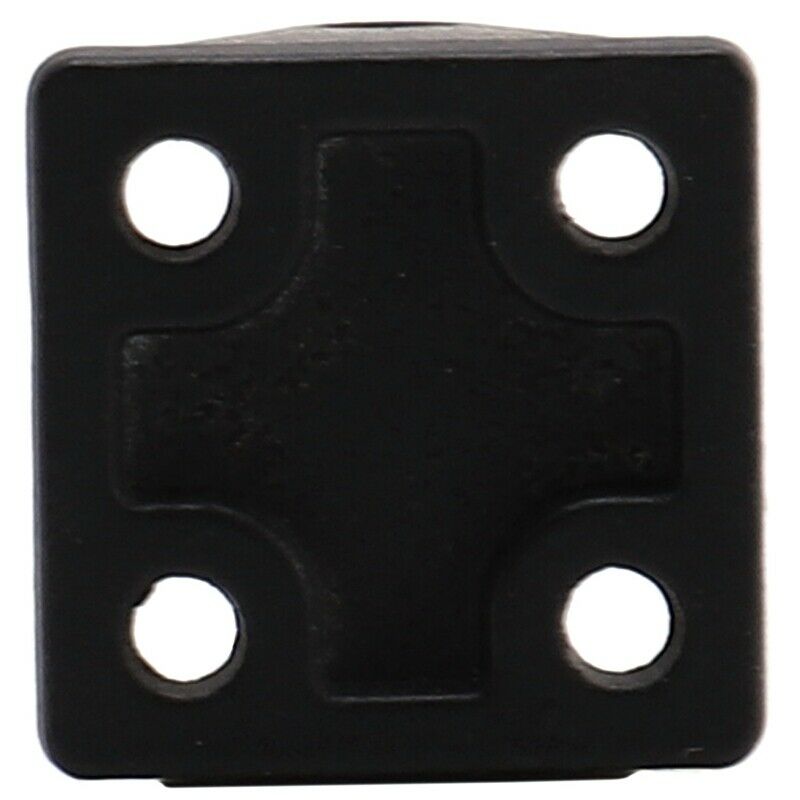 1/10 Rc Rock Cler Metal Tow Shackle Trailer Hook For Axial Scx10 90046 Tamiya B2