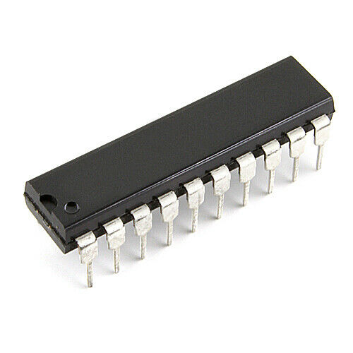 [20pcs] MM74HC299N SHIFT REGISTER 8-BIT DIP20 BULK