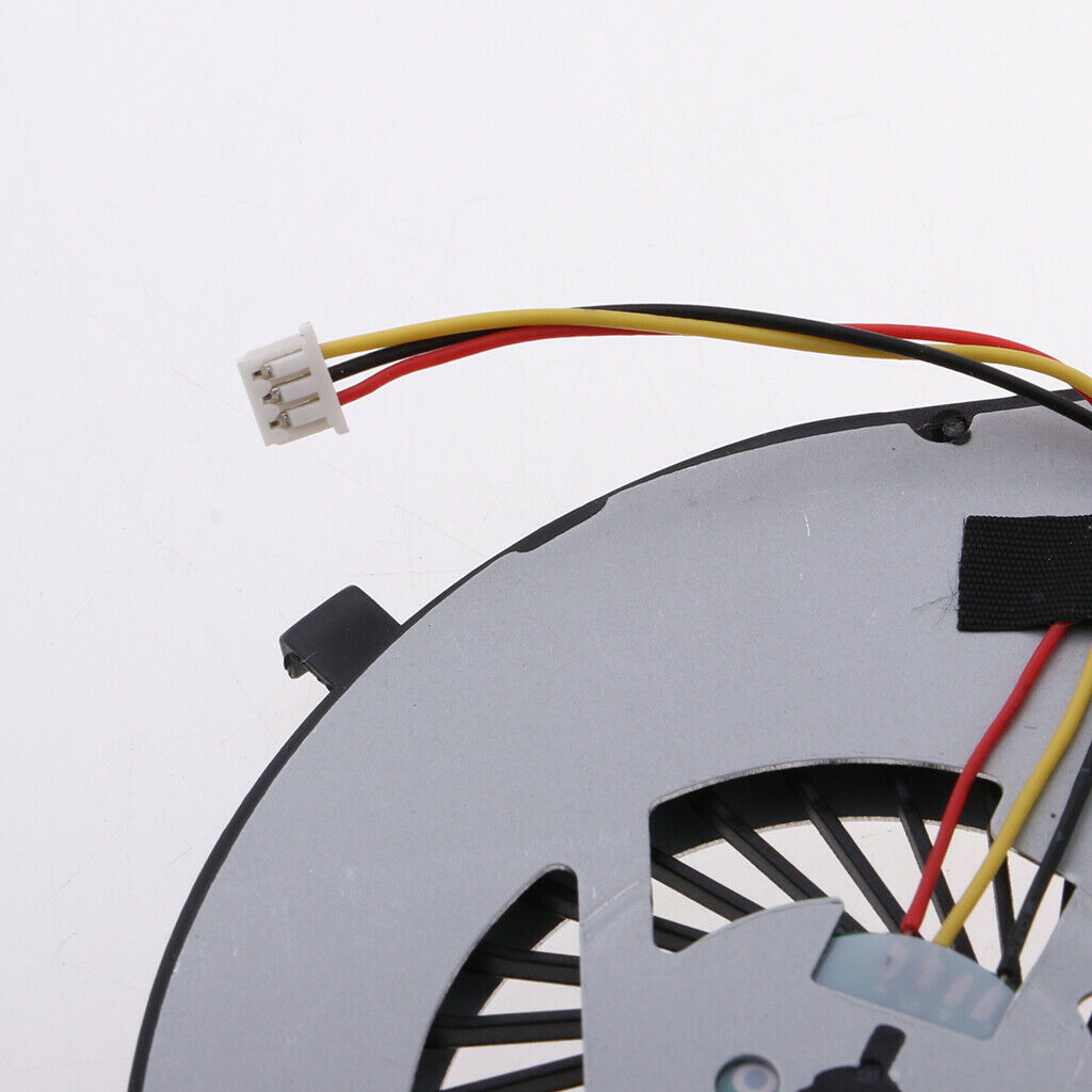 PC CPU Cooling Fan for Toshiba Satellite P55W-B P55W-B5318 P/N:BAAA0705R5H