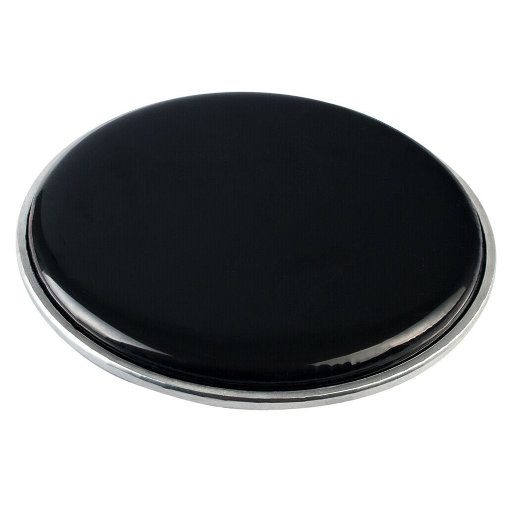 8 inch Snare Drum Head Skin Polyester Film Skin Banjo Head Skin for Banjos