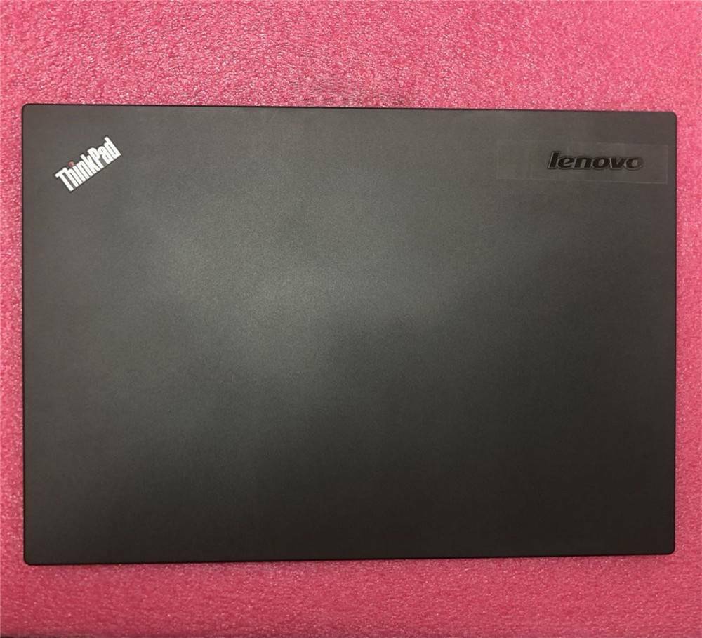 For Lenovo Thinkpad L450 LCD Rear Lid Top Back Cover AP0TQ000300 00HT822