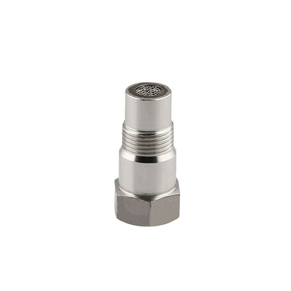 M18*1.5mm Oxygen O2 Sensor Car SUV CEL Fix Check Engine Light Eliminator Adapter