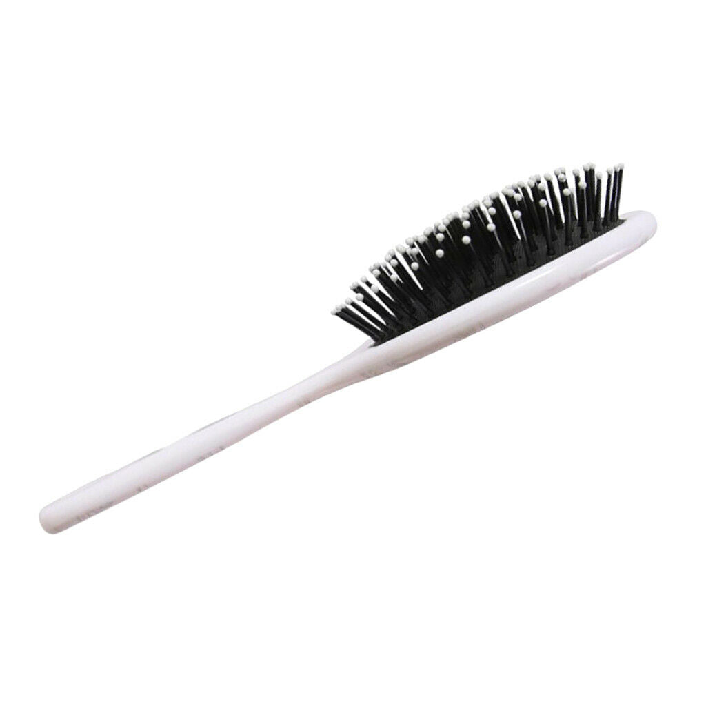 2 Pieces Air Cushion Antistatic Cushion Gasbag Comb Untangle Brushes