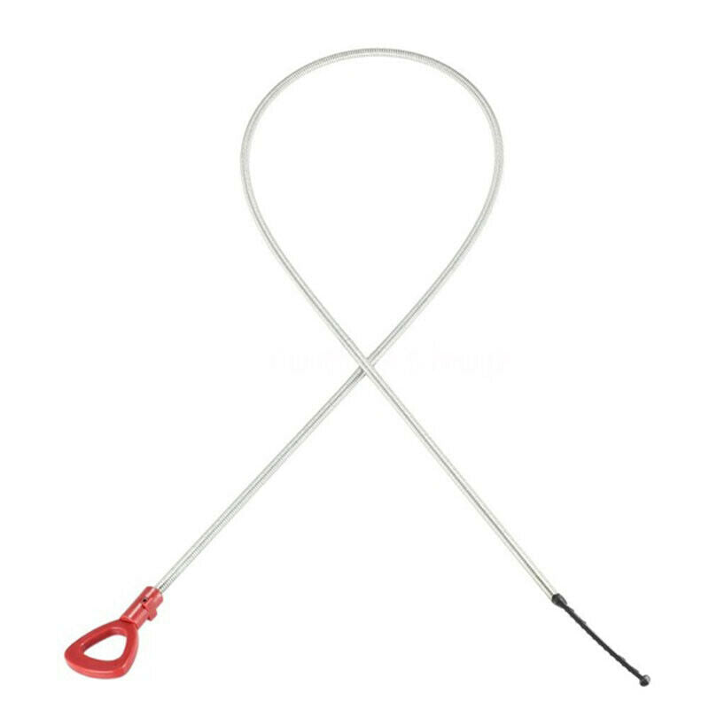 1200mm Engine Oil Dipstick Motor Tool Level For Benz W208 W210 W211 W220 Y u Pb