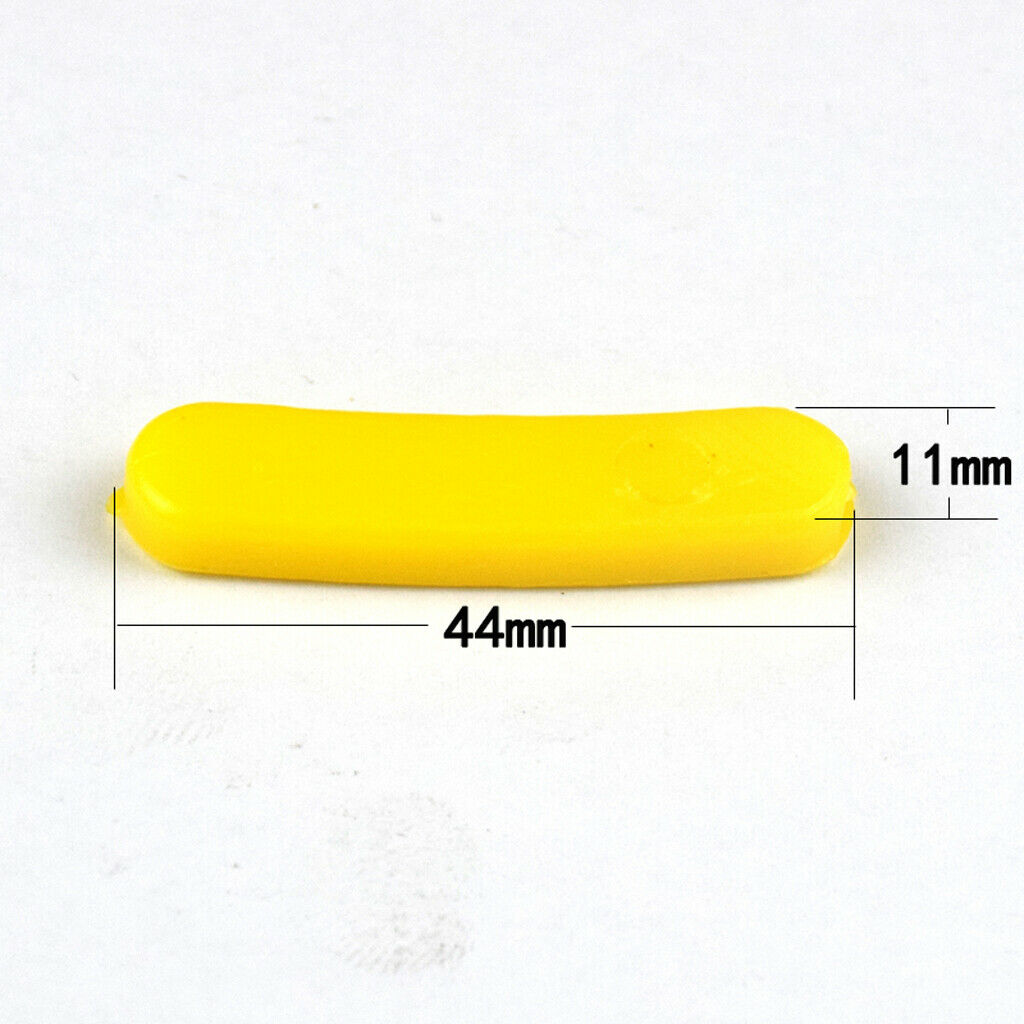 20x Gasket Protection Rim Protectors Tire Changer Bird Head Remover Pad