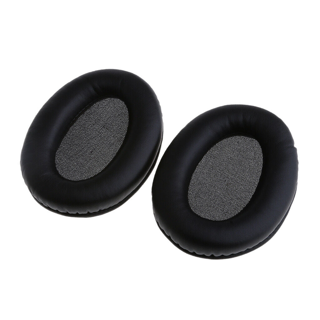 Replacement Ear Pads Cushions Cover Cup For HyperX Cloud II Gaming Headset