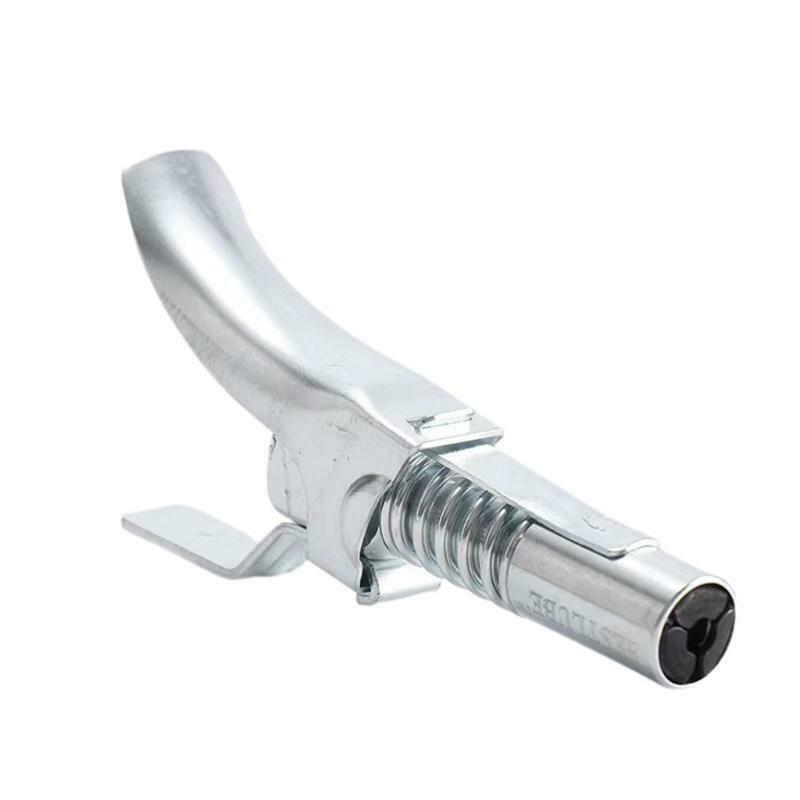 Quick Release Grease Gun Auto Replacement Part Highpressure Oil Injection Nozzle