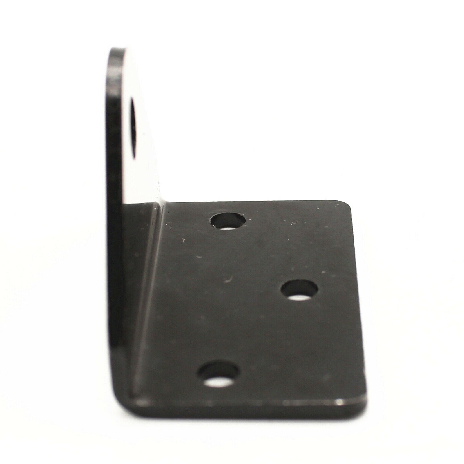 4x Gas Struts Shock Brackets Right Angle for Prop and Strut Replace Tool