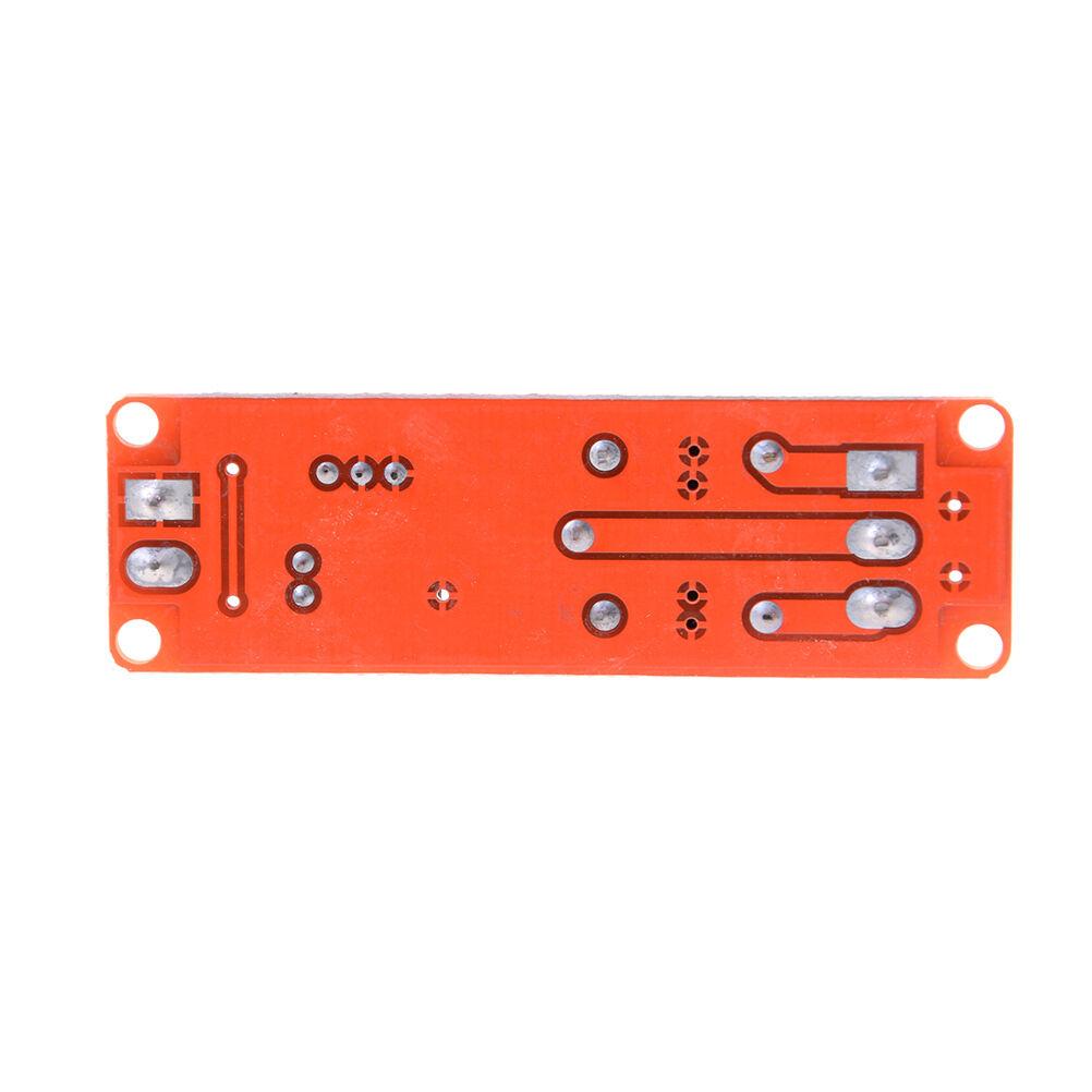 New NE555 DC 12V Delay Relay shield Timer Switch Adjustable Module 0-10Second WF