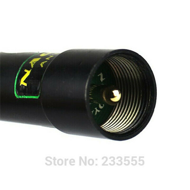 NL-R2 PL259 Dual-Band VHF/UHF 144/430MHz Car Bus Mobile Ham Radio Antenna