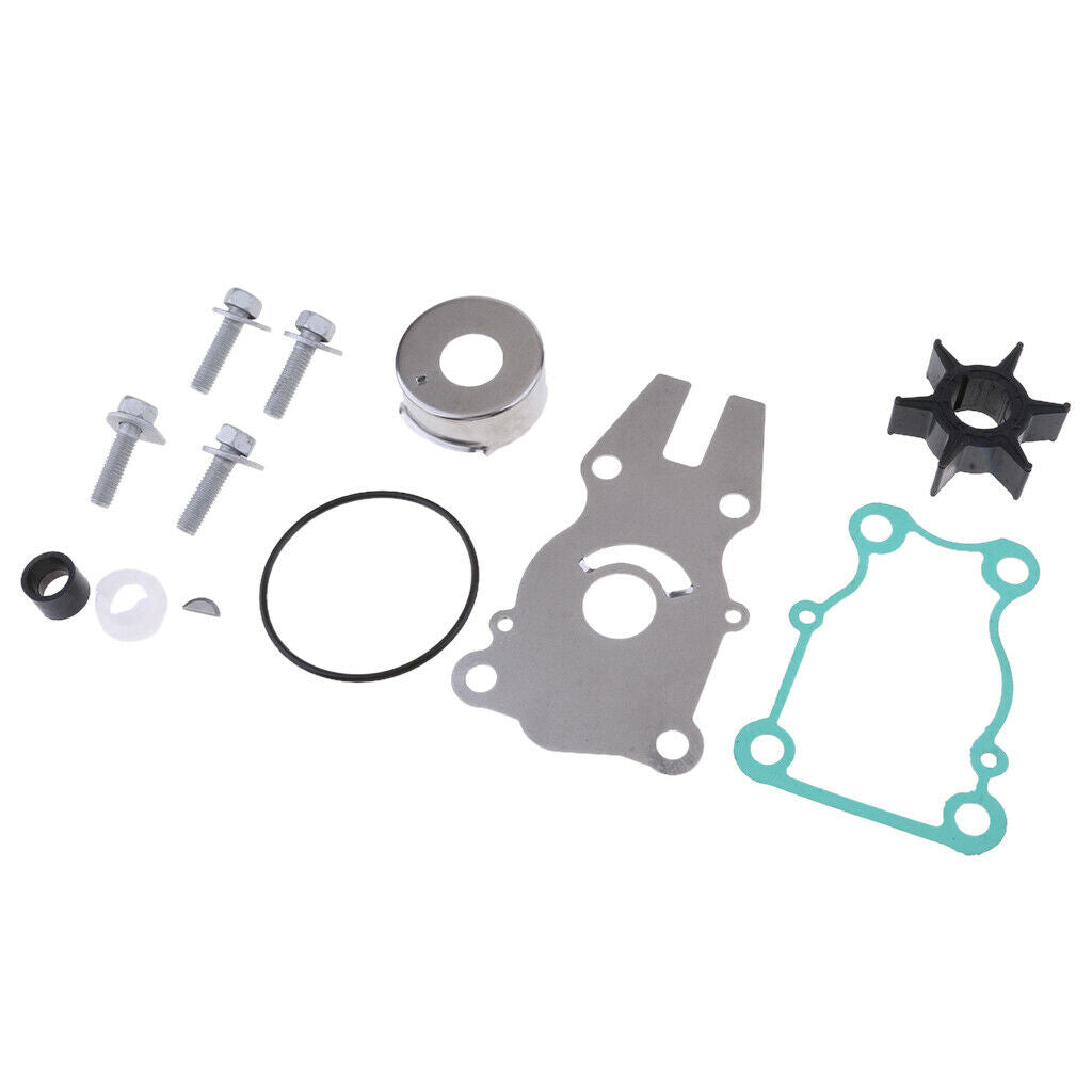 Water Pump Impeller Kit For Yamaha 40 50 60