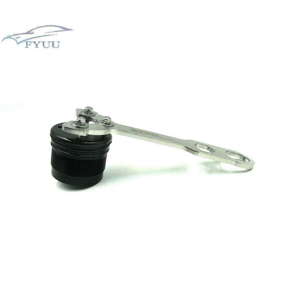 Wrench Shock Absorber Oil Seal Seat Spanner Remove For Motorcycle ATV Quad Dirt