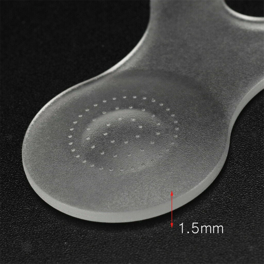 10 Pcs Eyelash Lift Perming Y Shape Brush For Eye Lashes Reuseable Perm Tool