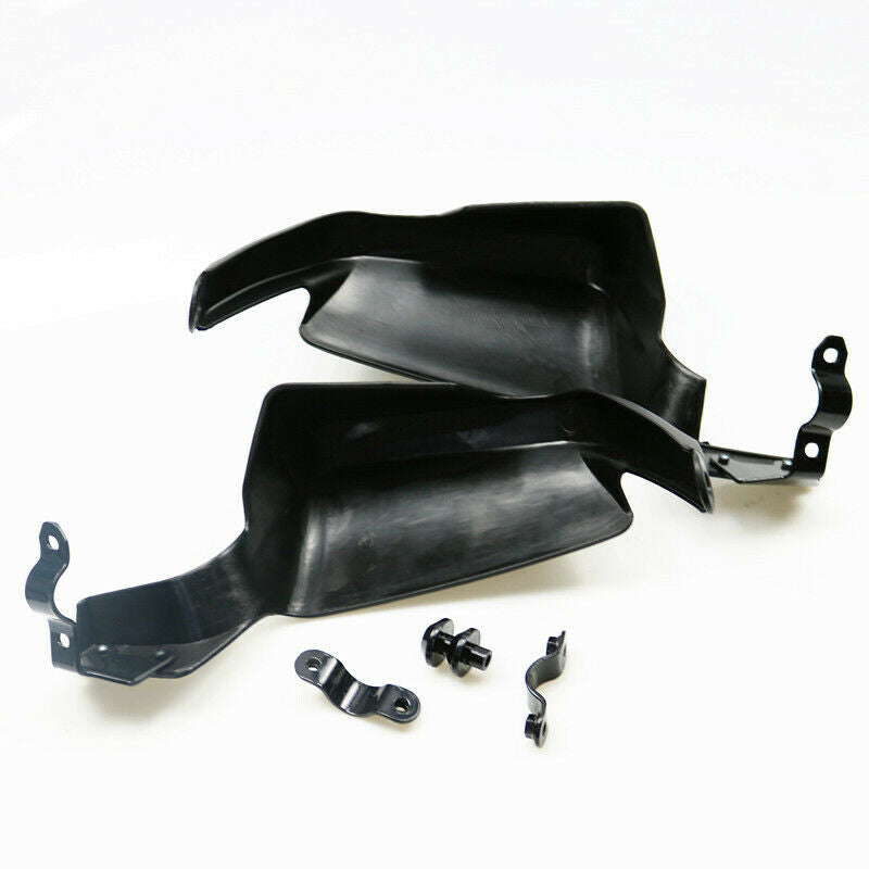 Motorcycle Black Hand Guards Protection For BMW F650GS 650 1997-2009 2010 Custom