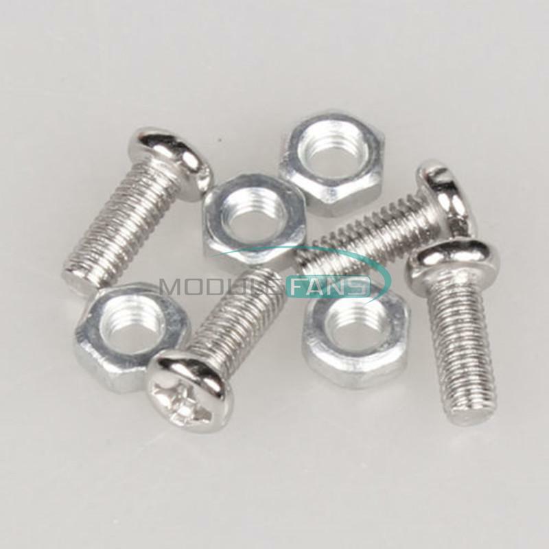 Metal Disc Type Servo Arm 25T Matal Horns for MG995 MG996R rc Servos Robot