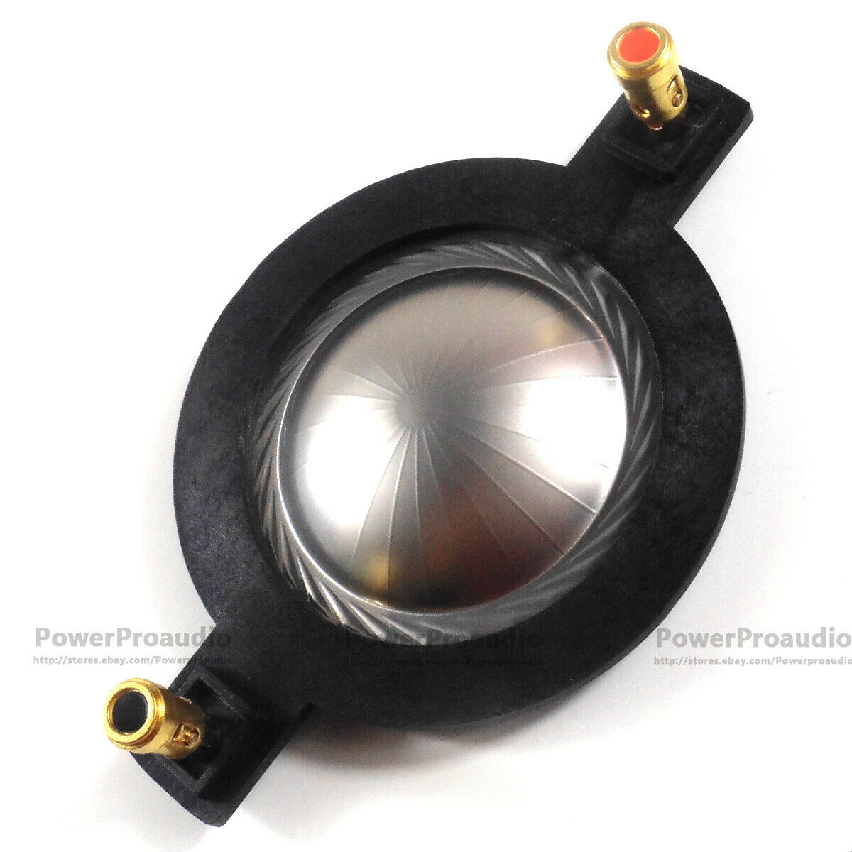 1/32"(51.5mm) speaker High quality tweeters diaphragm drive voice coil
