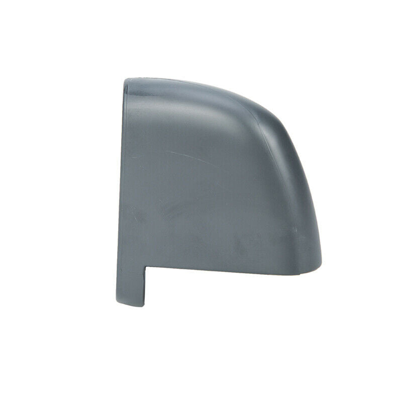 Left Driver Side Mirror Cover Cap Casing For Mercedes S/E/C-Class 2007-2013